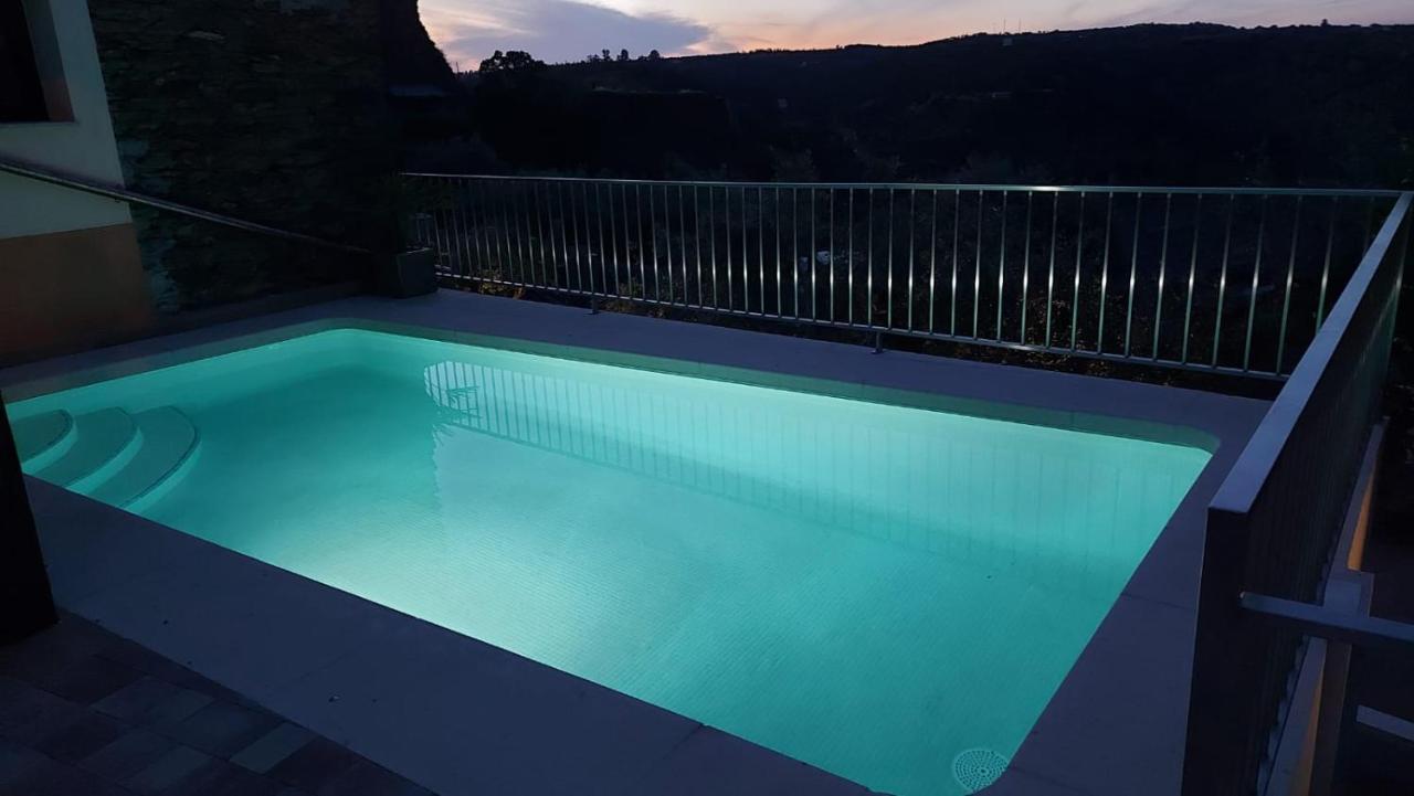 Vila Casalagata Alcántara Exteriér fotografie